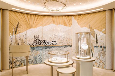 catier store|cartier high jewelry.